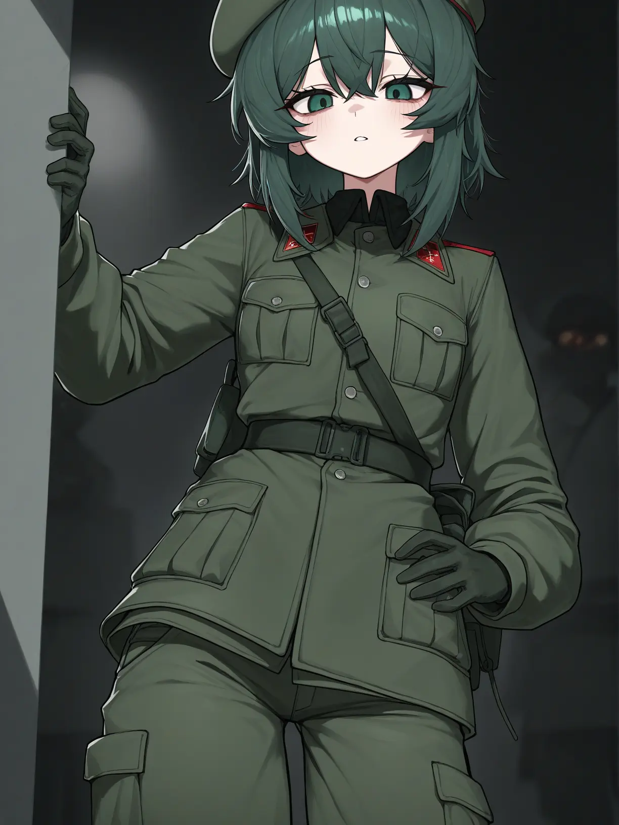 BasicLynx9958의 だれ...?