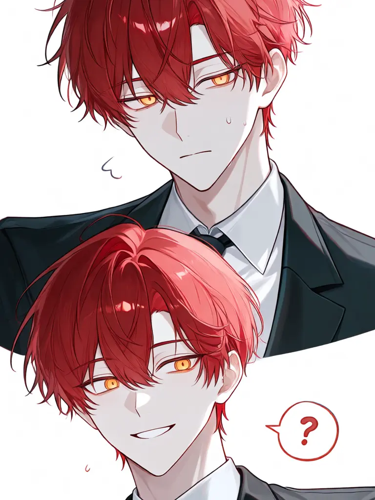 attuiokayu의 ボスｩｩ!?