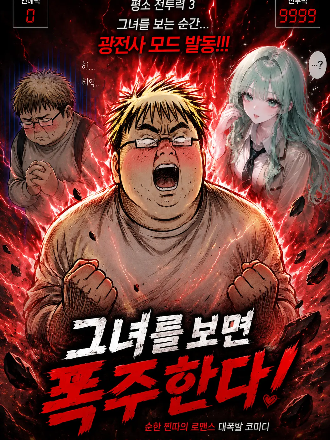 SilverBlancArgentScent_07의 여자 한정 무패전설
