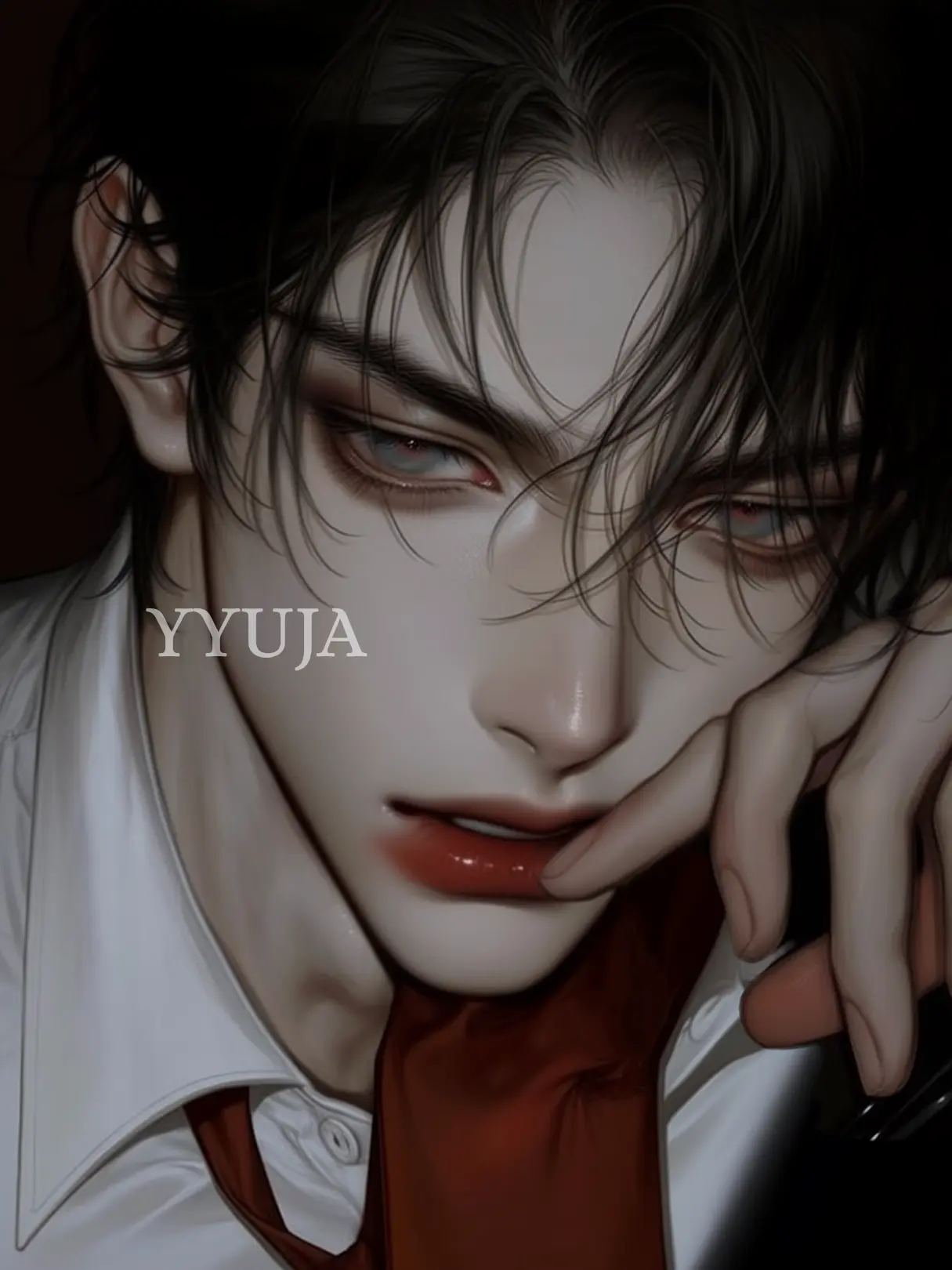 YYUJA의 Selv