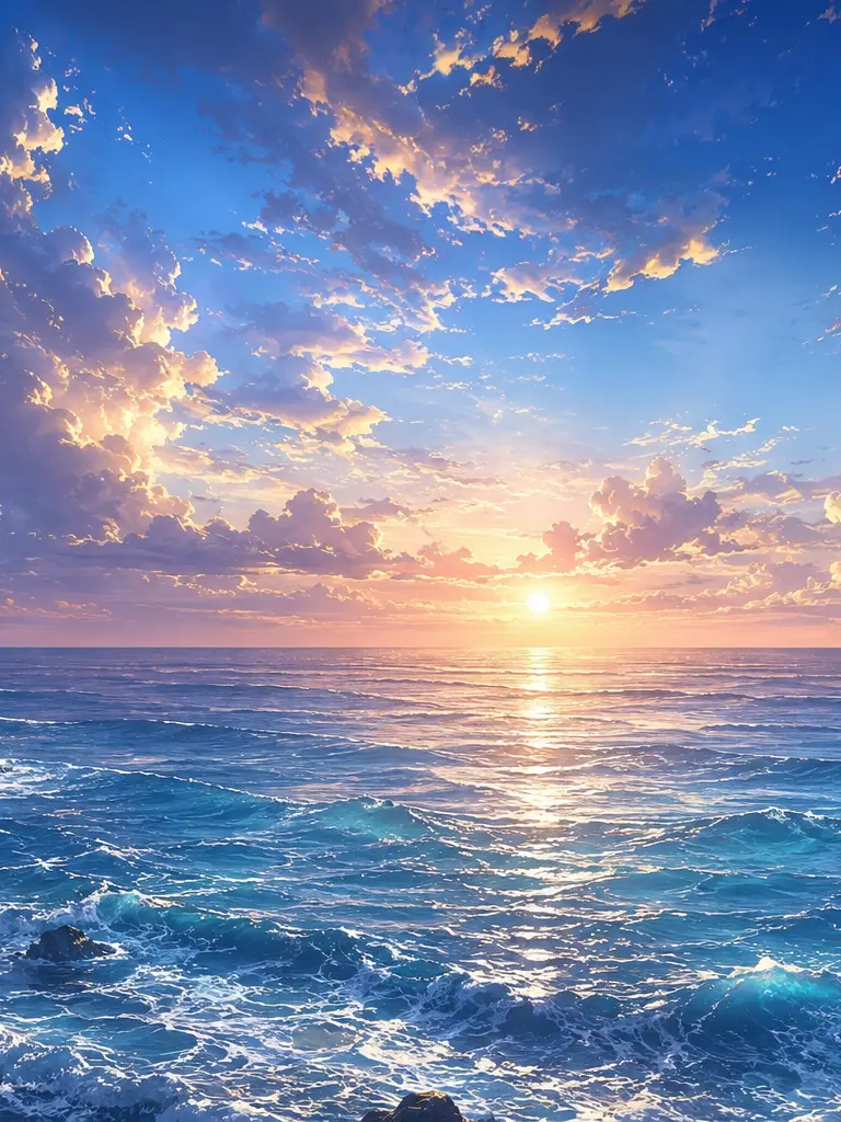 coco0905의 아비스 오션