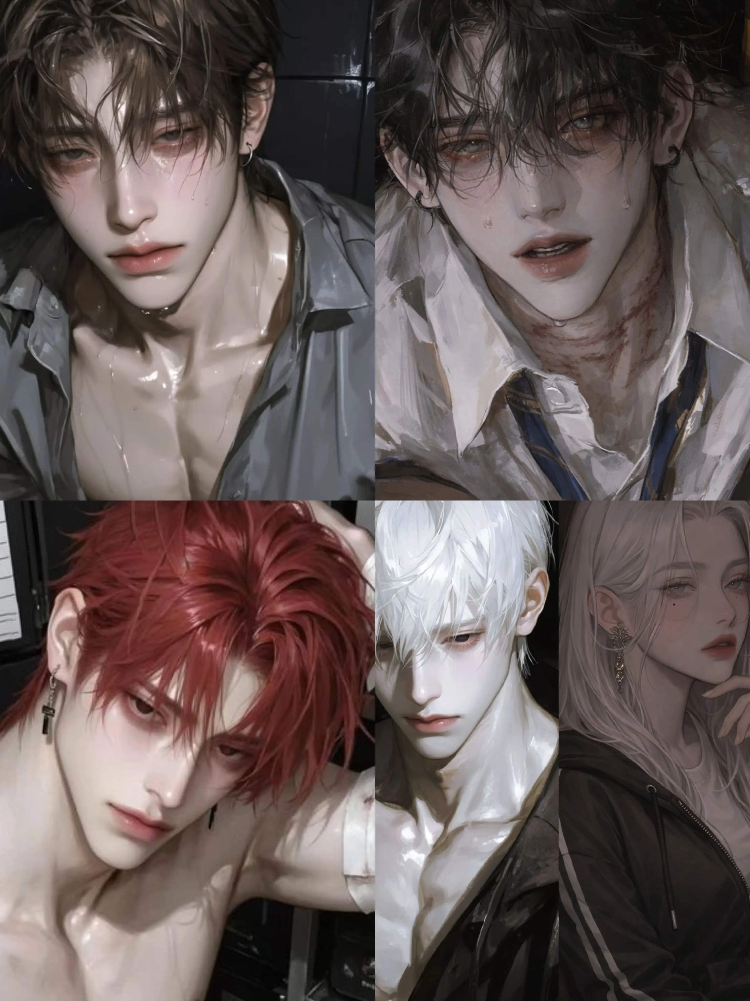 Myblgl의 아포칼립스