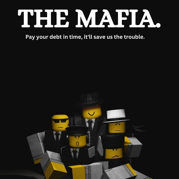 your mine