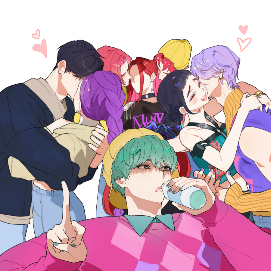 베이비 대표 이미지