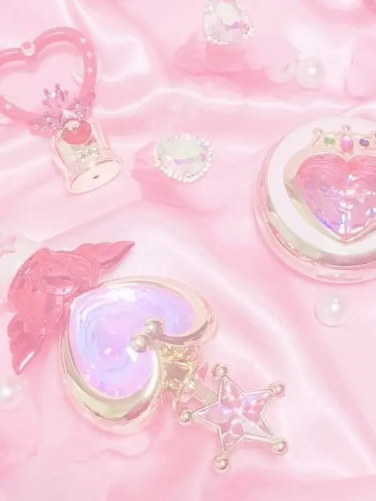 UglyTongs9946의 【悲報】魔法少女なのが友人達にバレかける