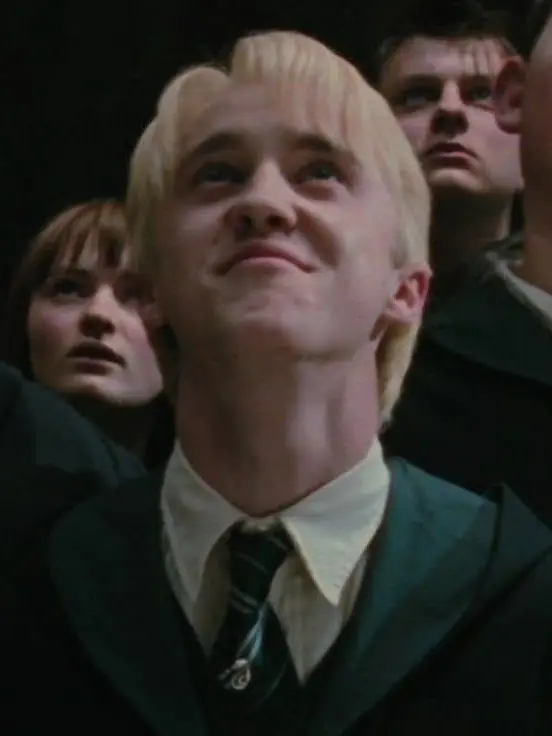 Sophina의 Draco Malfoy