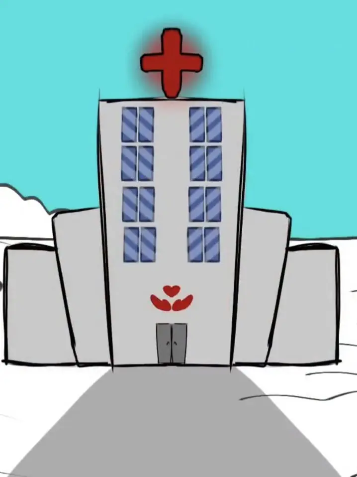 smile_666의 テリブル{{user}}獣ver