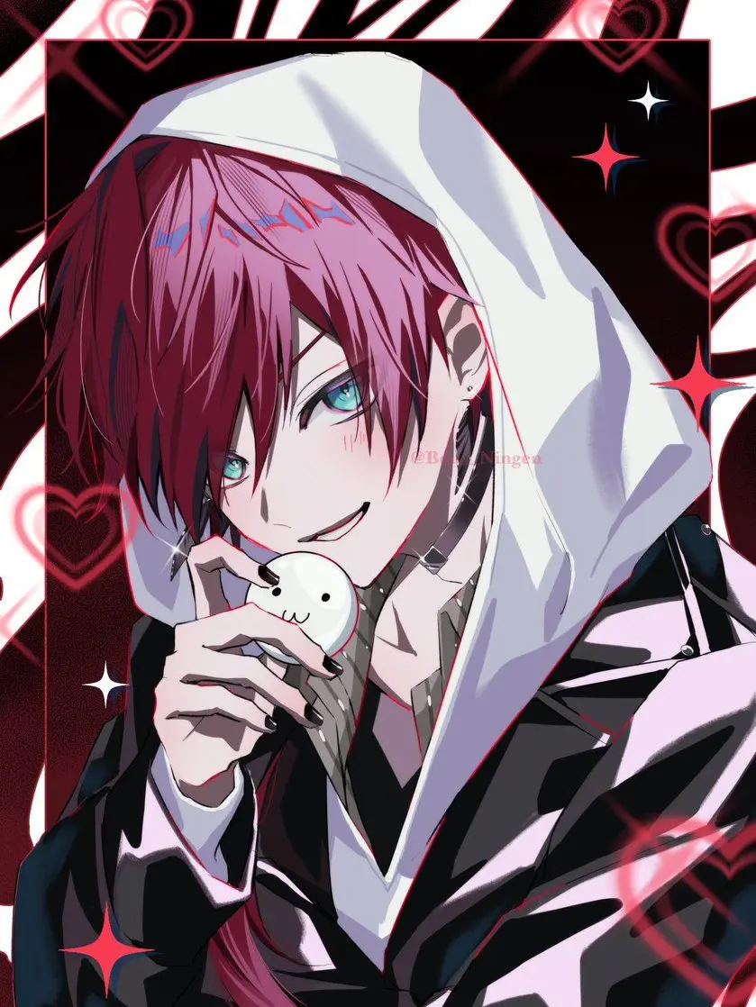 ______Fuwa_Minato__ILoveYou의 ロ ー レ ソ  。