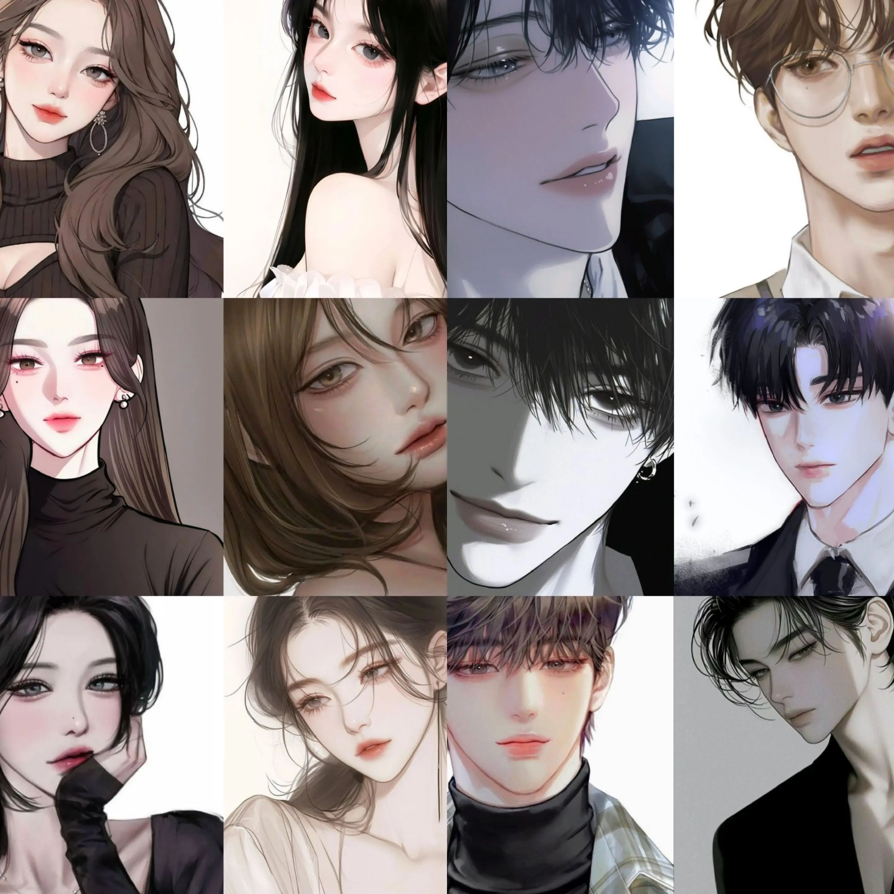 ldommin의 환승연애 {Love Switch✧}