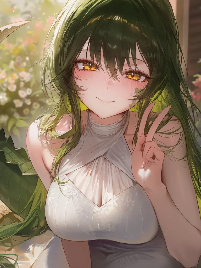 golddaeng의 벨린다