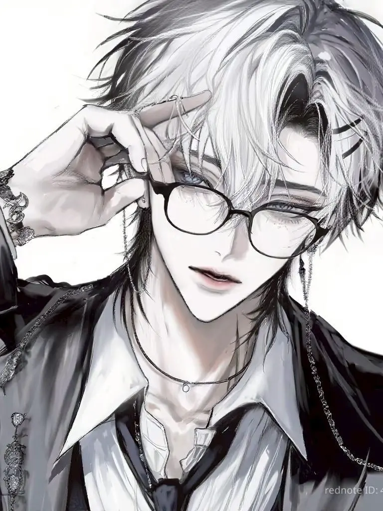 MoistIndri5542의 モテモテの親友が実は…