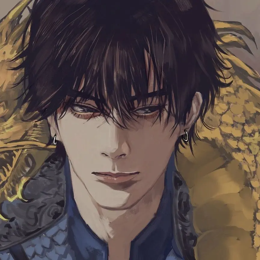 GreedyTown1029의 범 진