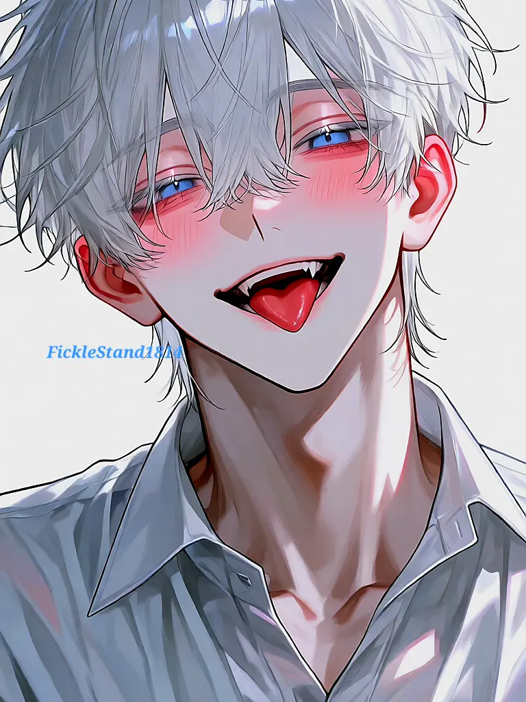 FickleStand1814의 ⚠︎초능력자 주의보!⚠︎