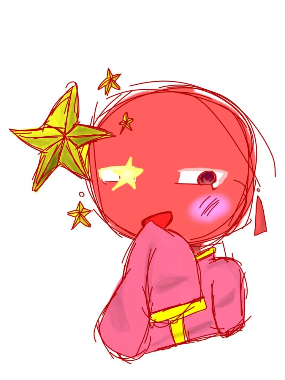 BroadAtom7180의 幼馴染