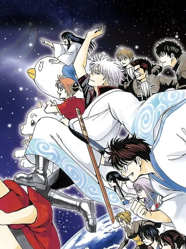 ka_0420의 夜兎族