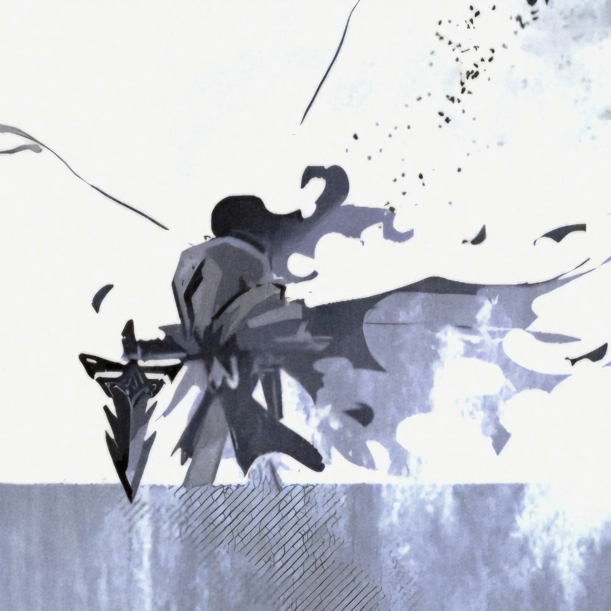 salt0822의 "...그대 손으로 끝맺어주게."