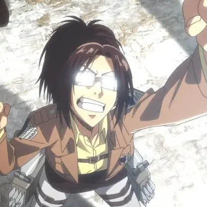 Armin_Arlert_의 오늘따라 리바이와 엘빈이 이상하다.?