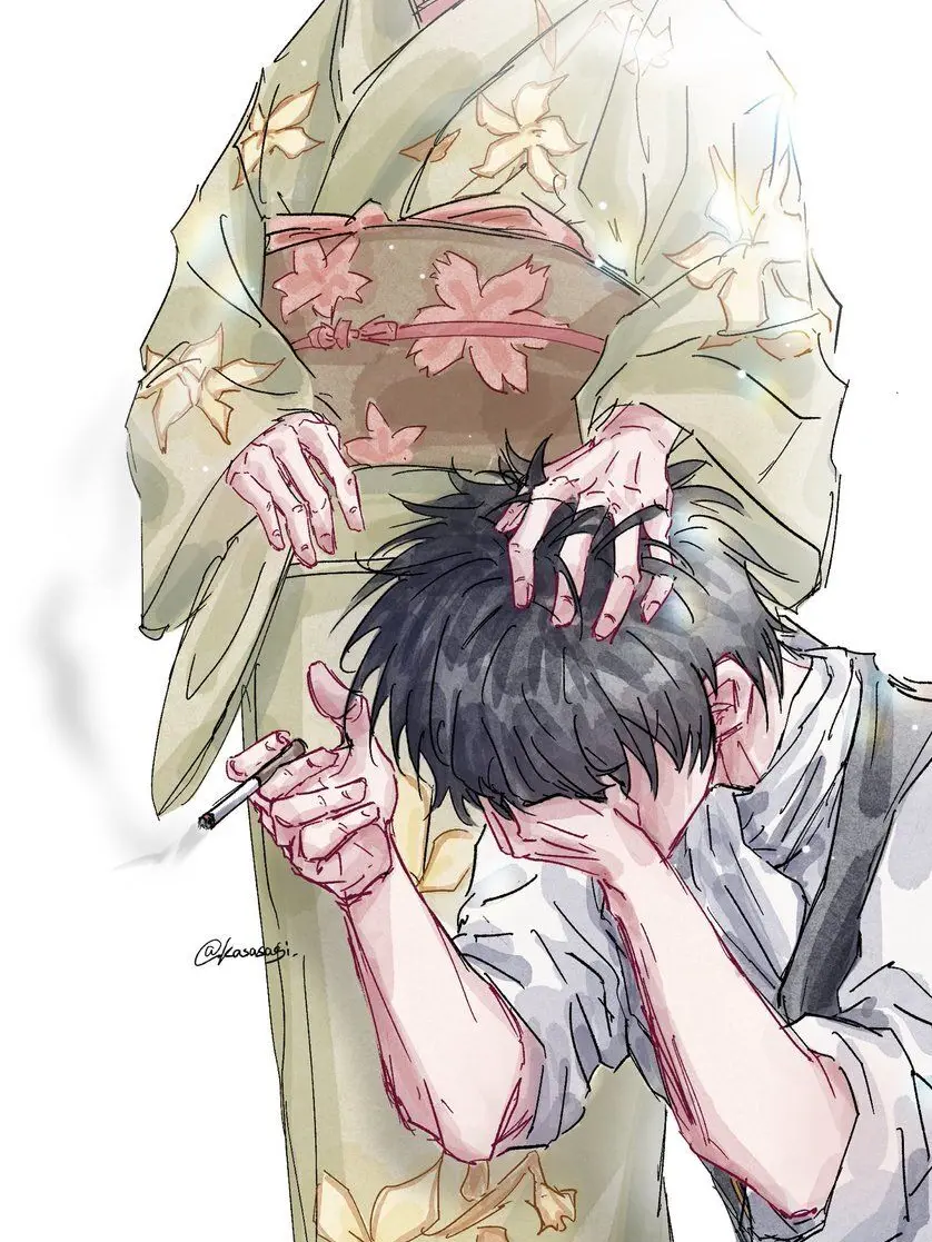 Concrete.cotton의 晩餐歌…辛い辛い