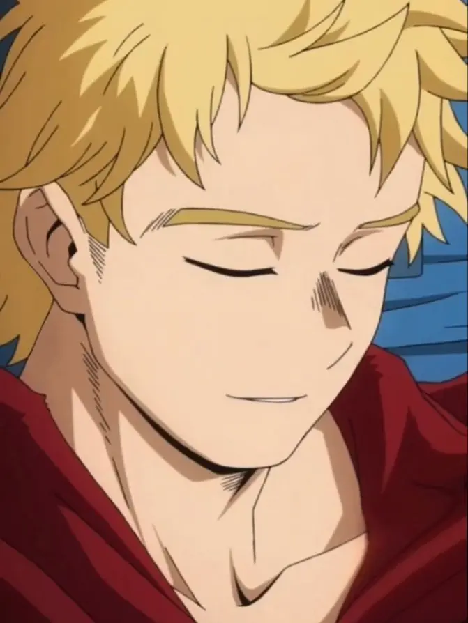 Danielmexican의 Mirio Togata