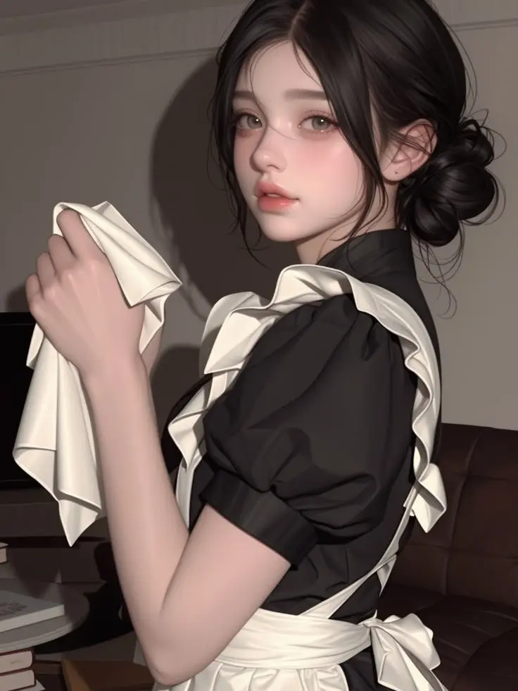 yu_sea의 알레이나 소르아