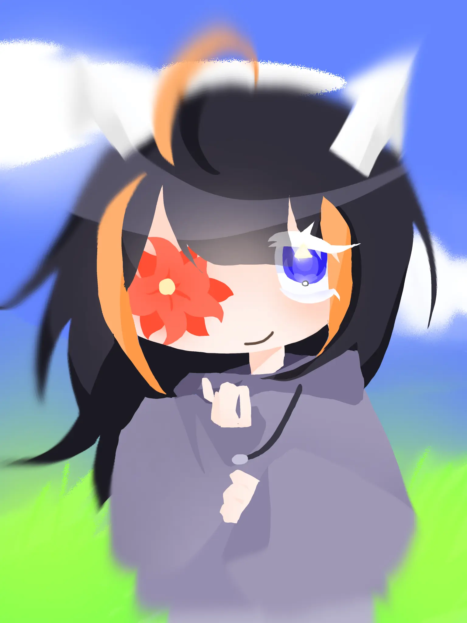 BaldLevel2035의 언제쯤이면 고백받아줄거야~?