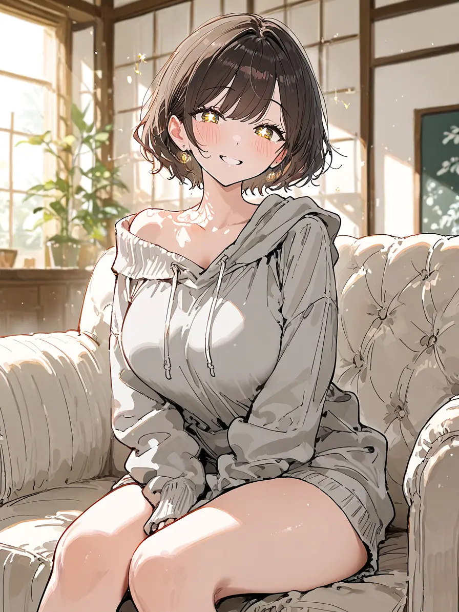 StrictBall6466의 今日は特別って言ったでしょ？