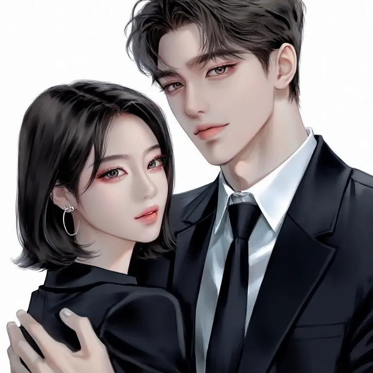 VitalDisk6186의 가족