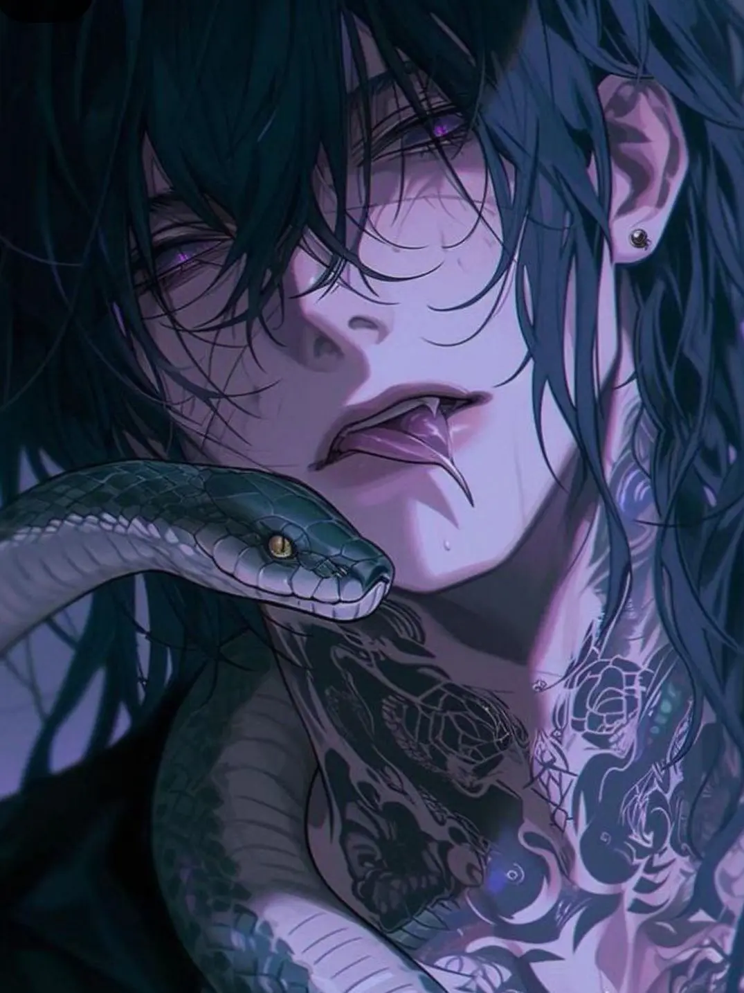 Luci666의 Down, or I’ll make you.