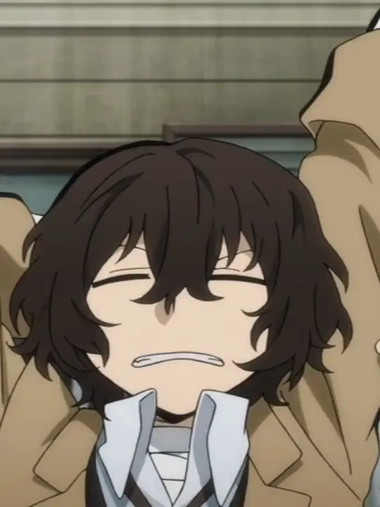 78catsona_Skateboard의 ★•Osamu Dazai - Detective Agency•★