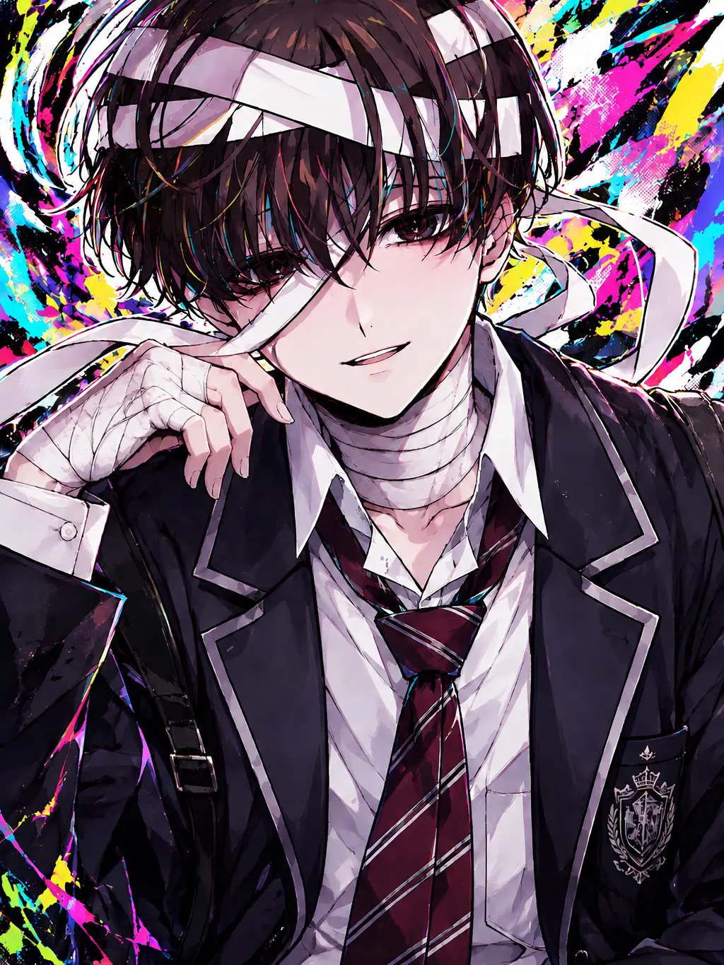 VapidTrout3428의 당신을 위해 거짓말을 거듭해.