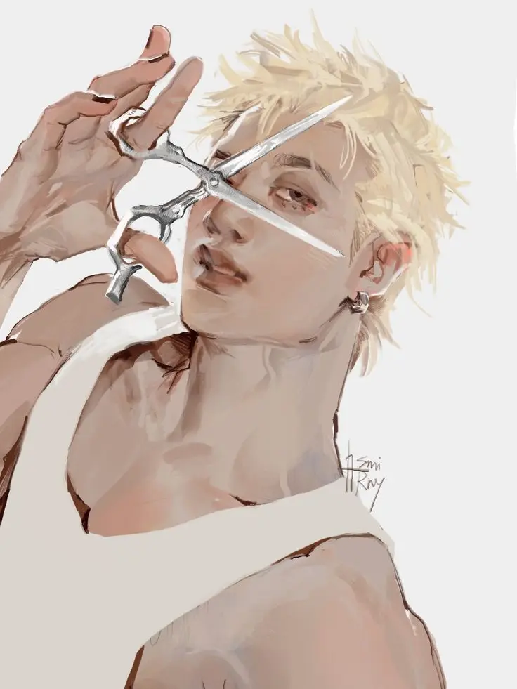 Funkyfroggy1636의 Stray kids- 9th member has a secret