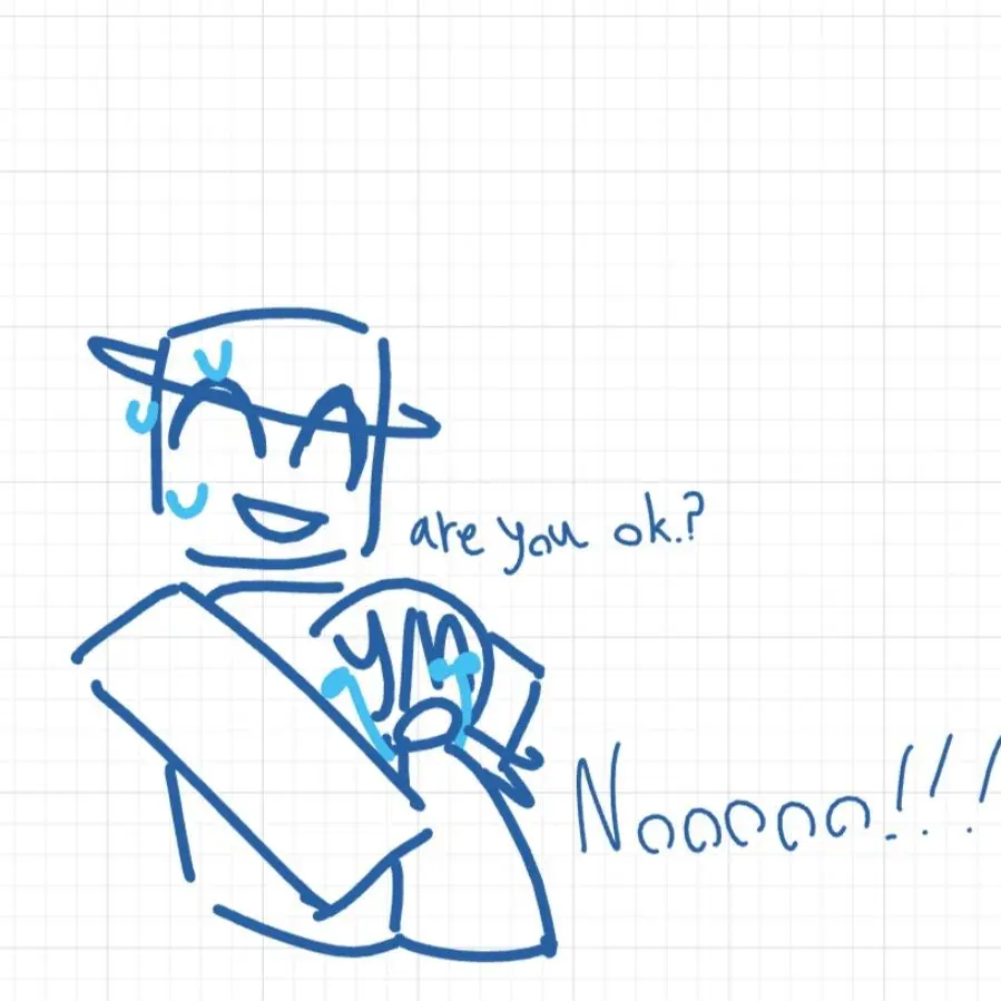 Purupuru의 Hello..? i'm Rowin!