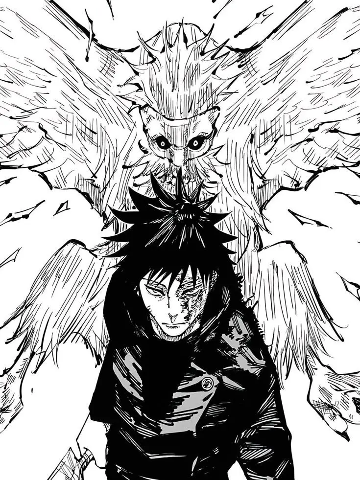 kon.0의 呪術廻戦