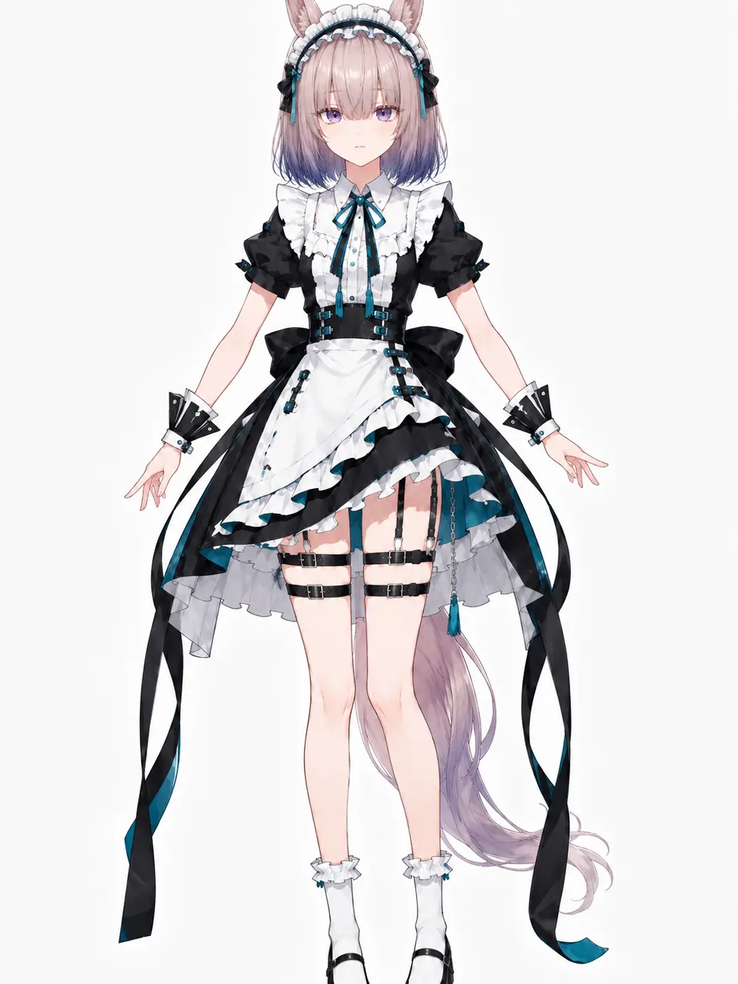 SleekTwig0361의 カレイドノイズ