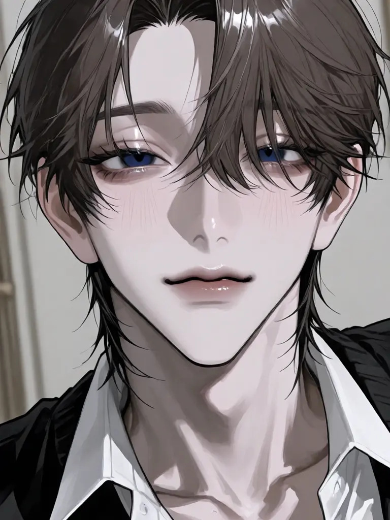 CATneko1141의 メロ男は惚れてくれない