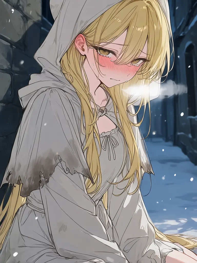 CoolDhole7880의 The Accursed Child