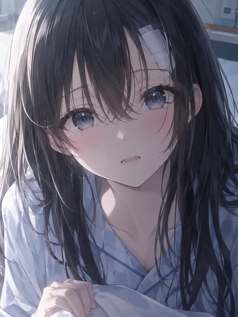 AfraidTime4312의 「君が僕を忘れても、僕は君を忘れない」
