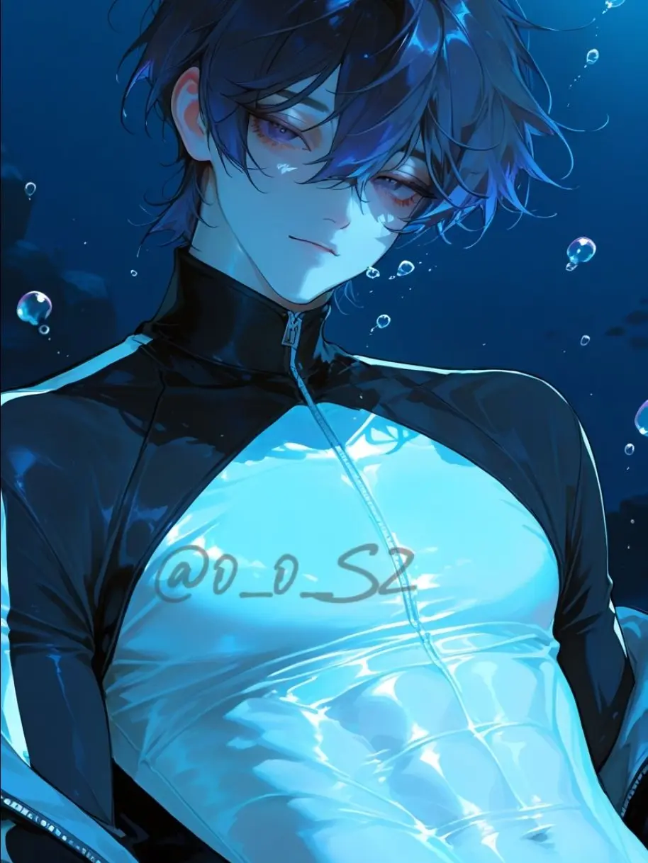 o_o_S2의 서해준🐙