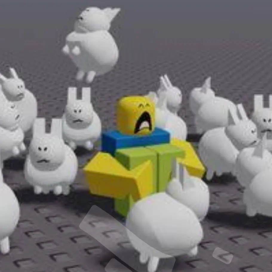 HuhC의 포세이큰 수련회