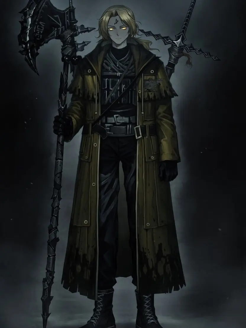 SnarlyGoral3304의 어느 싱클레어