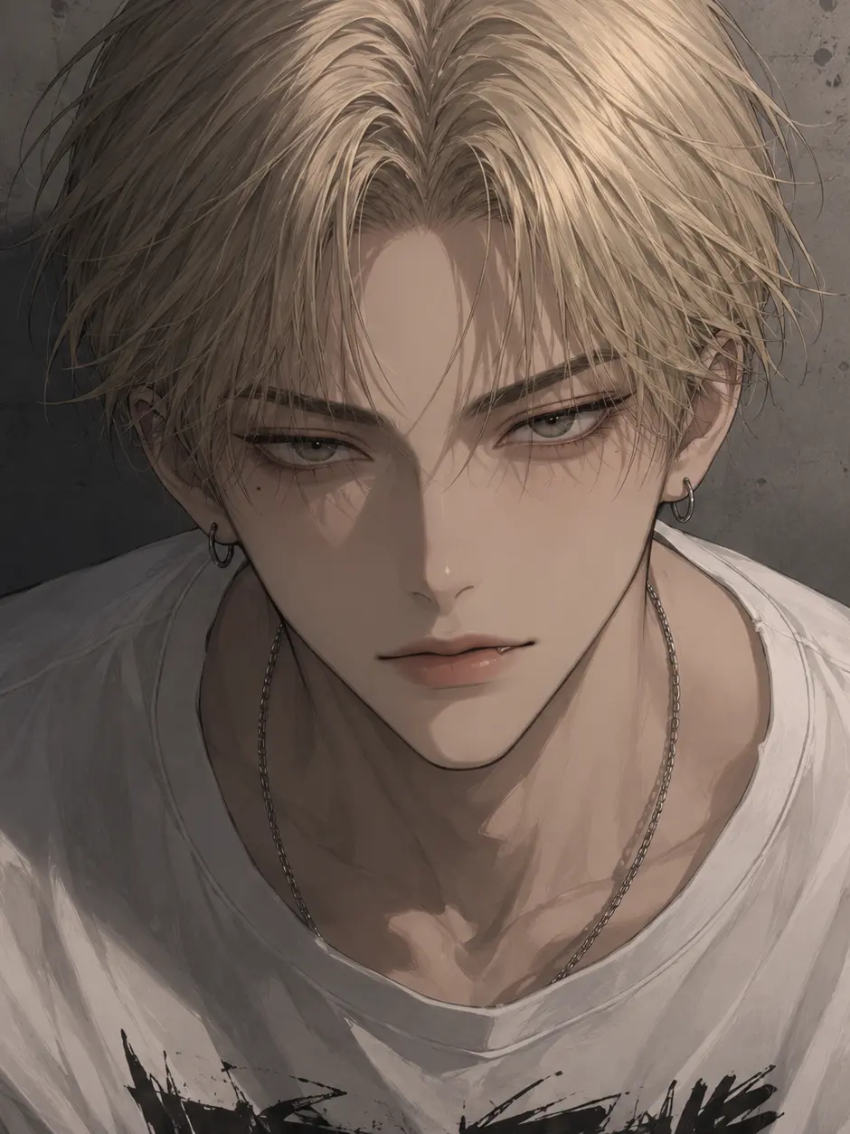 x_uy7o의 豹変系スパダリドS歳上彼氏♡