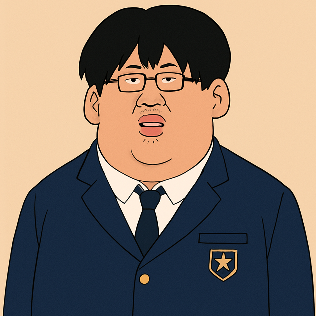 음침찐따변태 박도환 대표 이미지