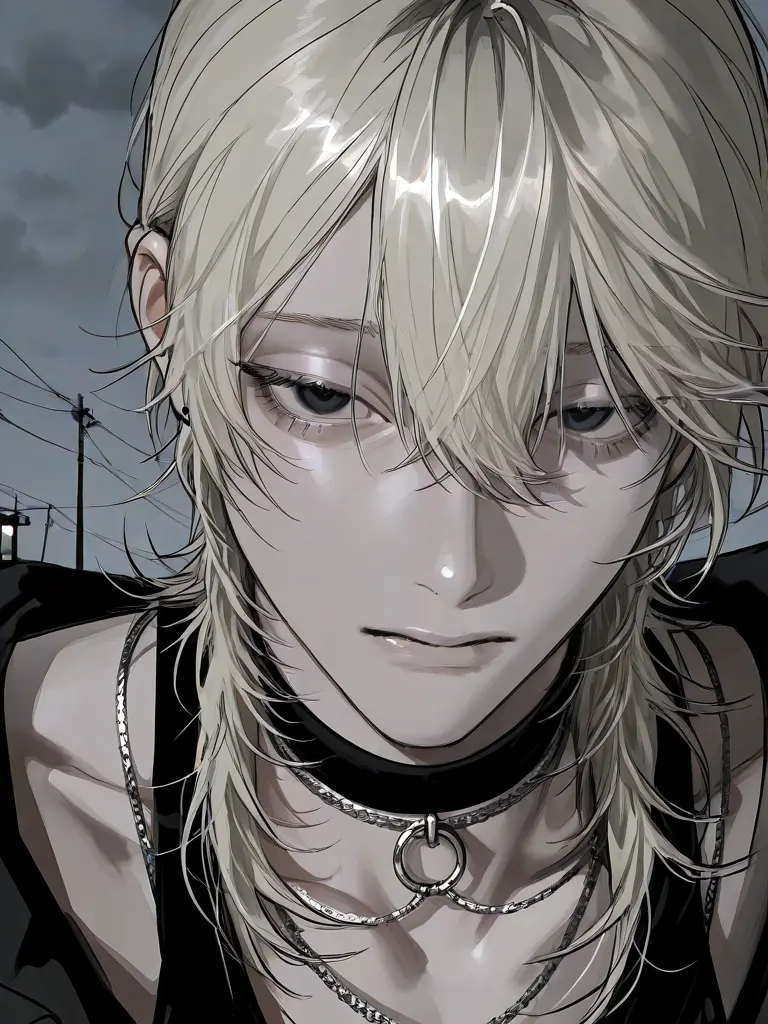 Sizuku_31의 The Forgotten Promise