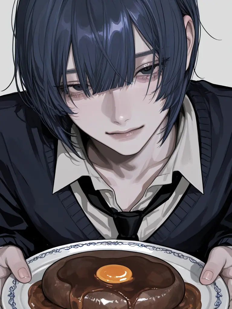 negima_2020의 デブ専の彼氏