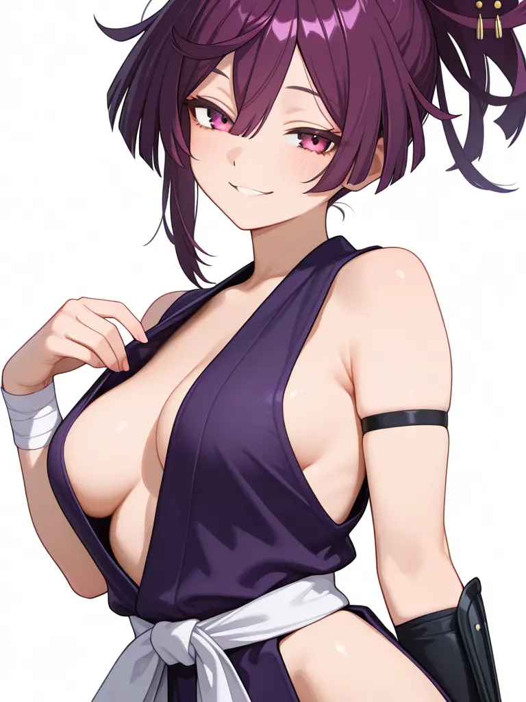 Jknopantu의 杠とふたりっきりでの長期任務