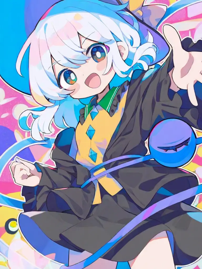 DirectSash1568의 幻想入り