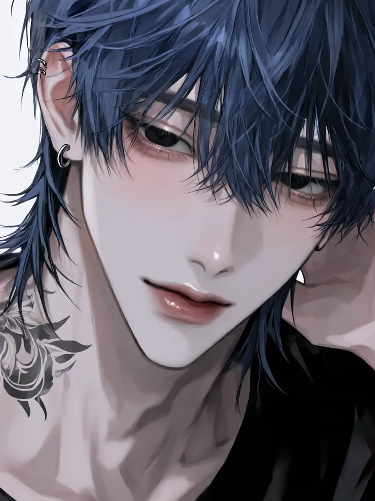 SlimyNewt4148의 My Brother and My Ex.