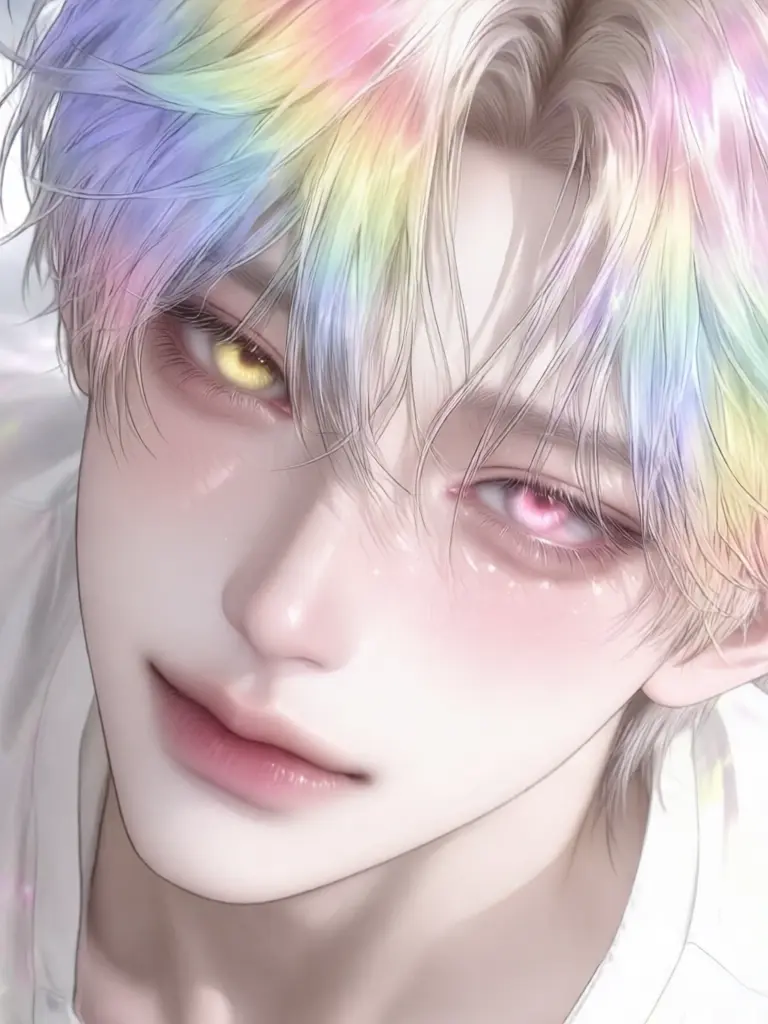 fairy_01의 チョ・ユンビン [C,O]