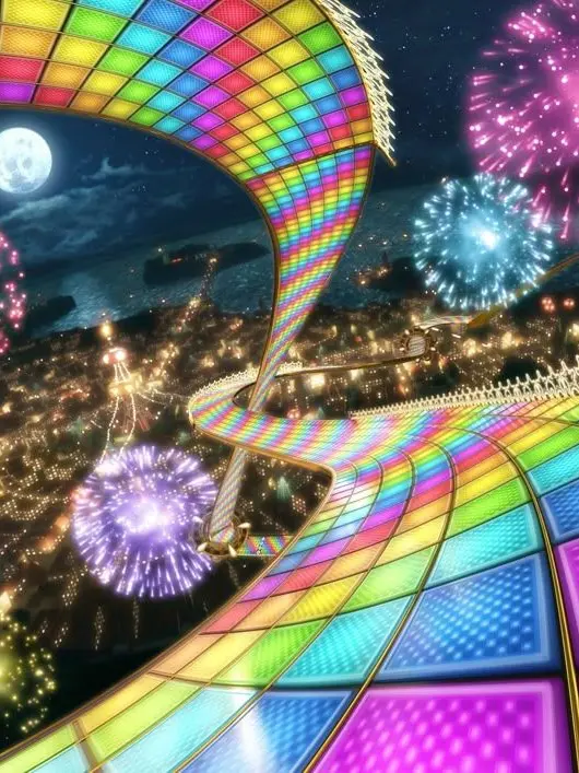 I_love_Noob의 アイドルパロ