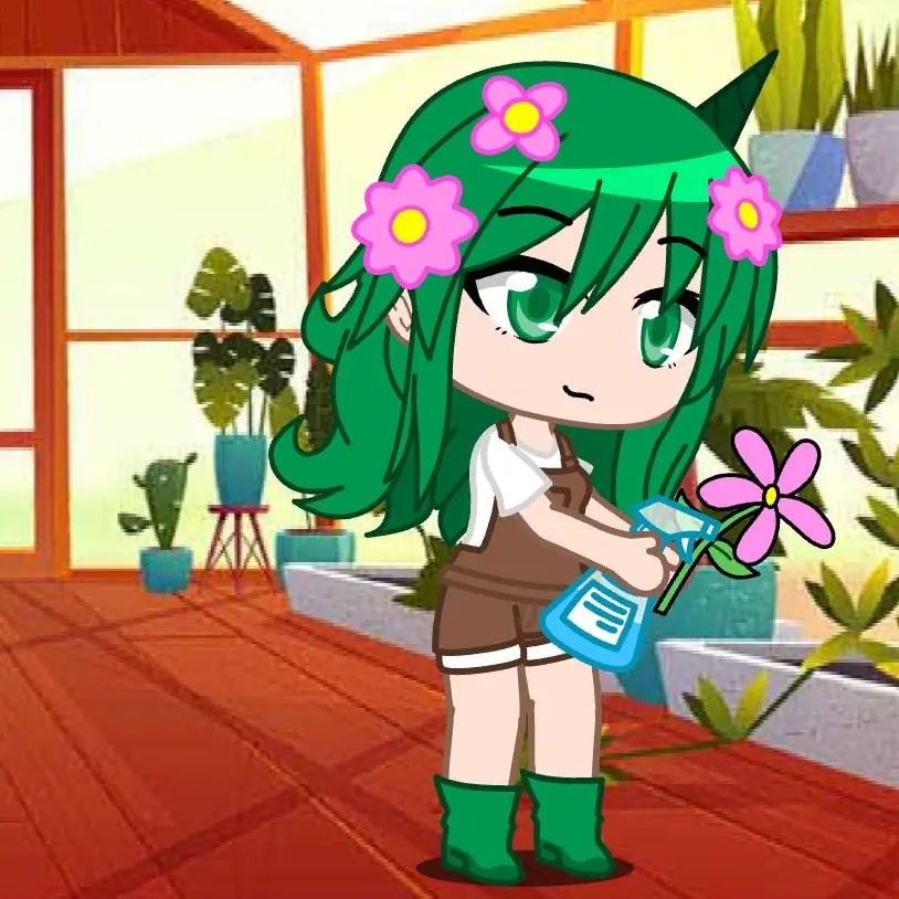 StickyCoral2594의 비네리아